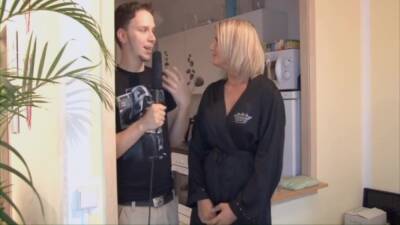 Chantal - Sex Bet Chantal & Mike - upornia.com - Germany