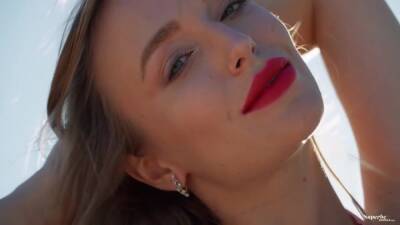 Aislin - Touch Me - upornia.com