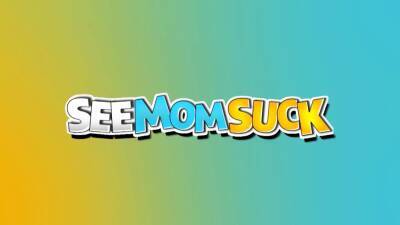 2 Older Grannies Worship Cock Double Blowjob - nvdvid.com