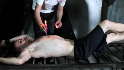 Captured Kickboxer Semen Part Ii - icpvid.com