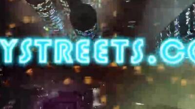 Mike Roberts Massage - nvdvid.com