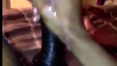 Horny black guys cumpilation - icpvid.com