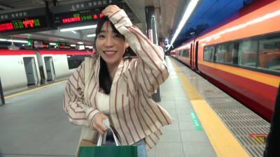 栃木からやってきたスレンダードＭなゆいちゃんがオマ○コ激濡れ大氾濫 - txxx.com - Japan