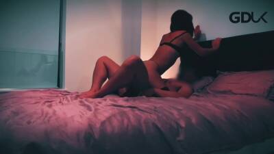 I Banged This British Milf I Met In The Bar - upornia.com - Britain