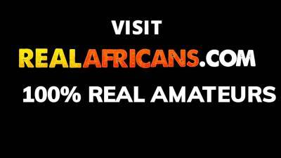 Black Venus Gets POV d By Big Black Cock - nvdvid.com