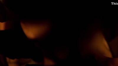 トイレでエッチ 「中はダメ」と嫌がる人妻に中出し - Eroticcouplejp - upornia.com