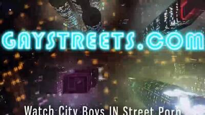 Jack Jefferson And Luke Hammond - nvdvid.com