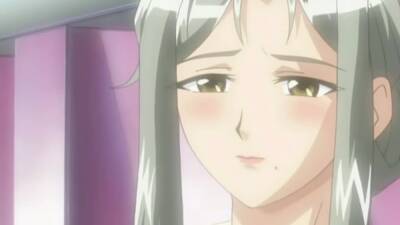 Boy has to confess that he's been hooking up with his stepmom - Taboo Hentai - txxx.com