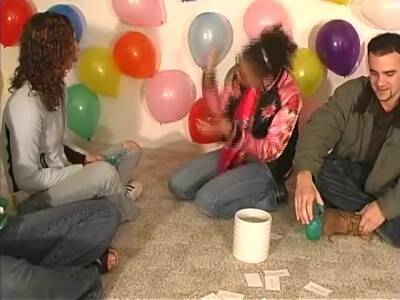 Dare Ring Game 13 - upornia.com