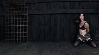 Angelic girlfriend is msturbating with fake penis - nvdvid.com