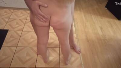 Met Boyfrand Naked Russian Homemade Sex With Talk - hclips.com - Russia