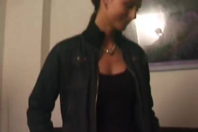 Hot Casting In Prague Vol. #02 - hclips.com