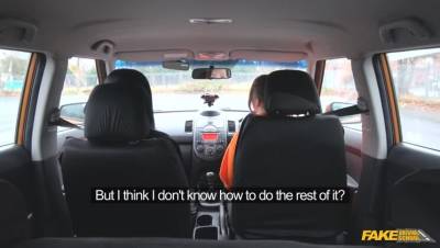 Jasmine Jae - Busty Ex-con Eats Examiners Pussy - porntry.com