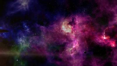 Ava Austen - John Bishop - Space Taxi: Breakdown - veryfreeporn.com