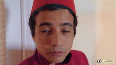 Chanel Preston - Ricky Spanish - Banging The Bellhop - veryfreeporn.com