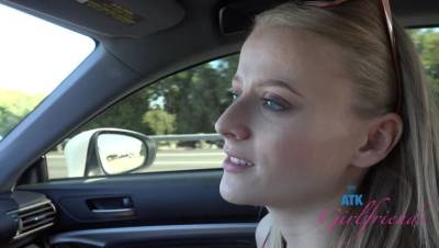 Paris White - You take Paris to the farm! - xxxfiles.com