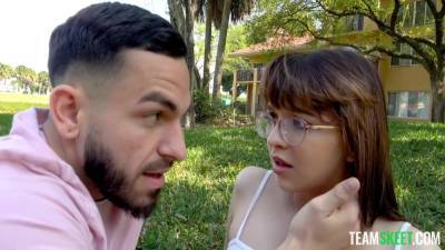 Honey Hayes - Honey Hayes In The Reset Advantage - hclips.com