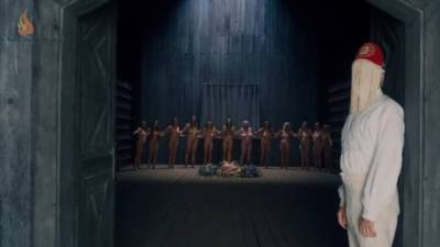 Isabelle Grill - Midsommar 2019 - icpvid.com