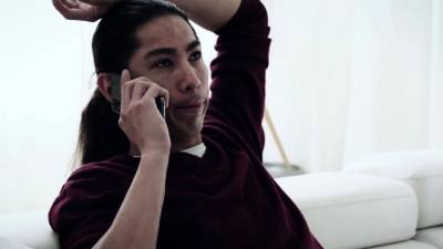 Ghastly women waste no time performing the ritual on David - icpvid.com