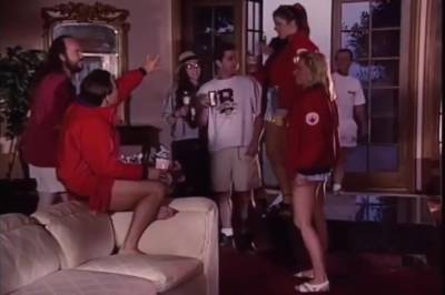 Amazing Adult Clip Milf Hot Just For You - upornia.com