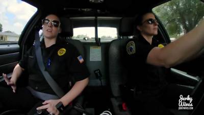 Melanie Hicks - Beat Cops Triple Action - Have Sex Hard Fuck - Melanie Hicks - hclips.com