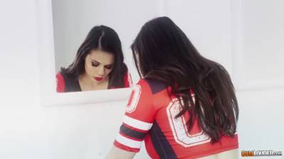 Football Floozies Halftime Fuckery! - txxx.com - Spain