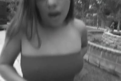 Nasty Bitch From Usa - Vol 03 - upornia.com - Usa