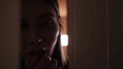 TGirl licks and fucks her stepteen - nvdvid.com