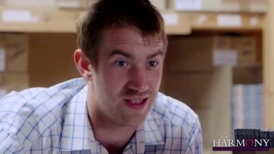 Milf Anal Threesome At The Office - upornia.com - Britain