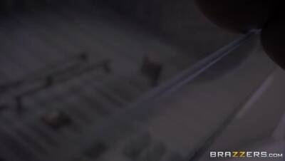 Karlee Grey - Johnny Sins - Forbidden Fruit - porntry.com