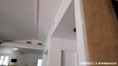 Dixie Lynn - Freckles! - xxxfiles.com