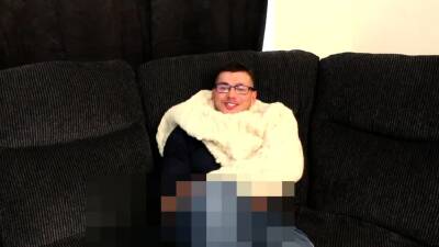 Muscle cock tug - nvdvid.com