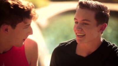 Introducing Leo Frost - nvdvid.com