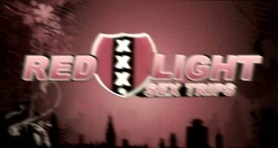 Lewd stud has some sexy joy with the amsterdam prostitutes - nvdvid.com