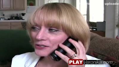 Housewives Unleashed 37 With Melanie Skyy - upornia.com