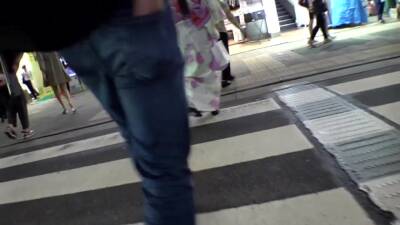 茶道を嗜む女子大生をナンパ和服が可愛い素人JDをホテルに連れ込みハメ撮り - upornia.com - Japan