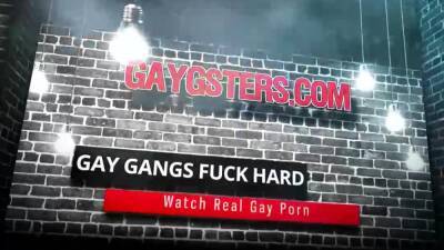 Tyler Reed and Teddy Bryce - icpvid.com