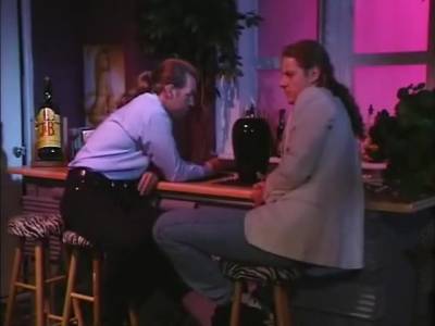 Alex - Alex Sanders In Impossible To Forget!!! - Chapter #02 - upornia.com - Usa