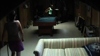 Roomate Caugh cheated - nvdvid.com