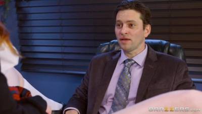 Preston Parker - The Scarlett A+ - porntry.com