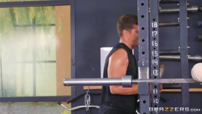 Mandy Muse - Girls Who Squat - porntry.com