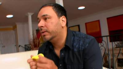 Do The Wife - Reamed in Rev Cowgirl Comp - nvdvid.com