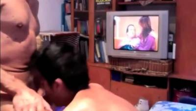 Mexican Daddy and boy on webcam 1 - icpvid.com - Mexico