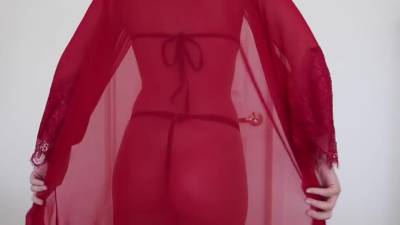 March Sling Bikini Video - hclips.com