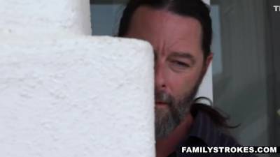 Vanessa Sky - Concert Tix & Dix To Slutty Stepdaughter With Vanessa Sky - upornia.com