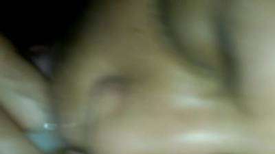 Aunty always know how to spend our free time, sucking me till exploding my protein cream her juicy mouth - txxx.com - India