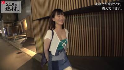 歩く振動だけで揺れまくり～爆乳ＪＤとハメ撮りぃ~494WWWWWWWWWWWW - txxx.com - Japan