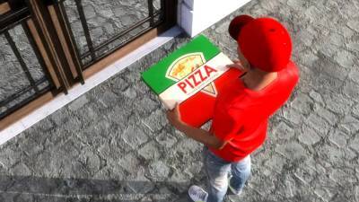 Argentina Gabriela DC Anal 3D Divas Club - icpvid.com - Argentina