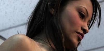 Naughty sweetheart demonstrates fucking skills - icpvid.com - Thailand