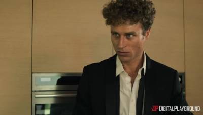 Casey Calvert - Xander Corvus - Out With A Bang: Episode 1 - veryfreeporn.com - Usa